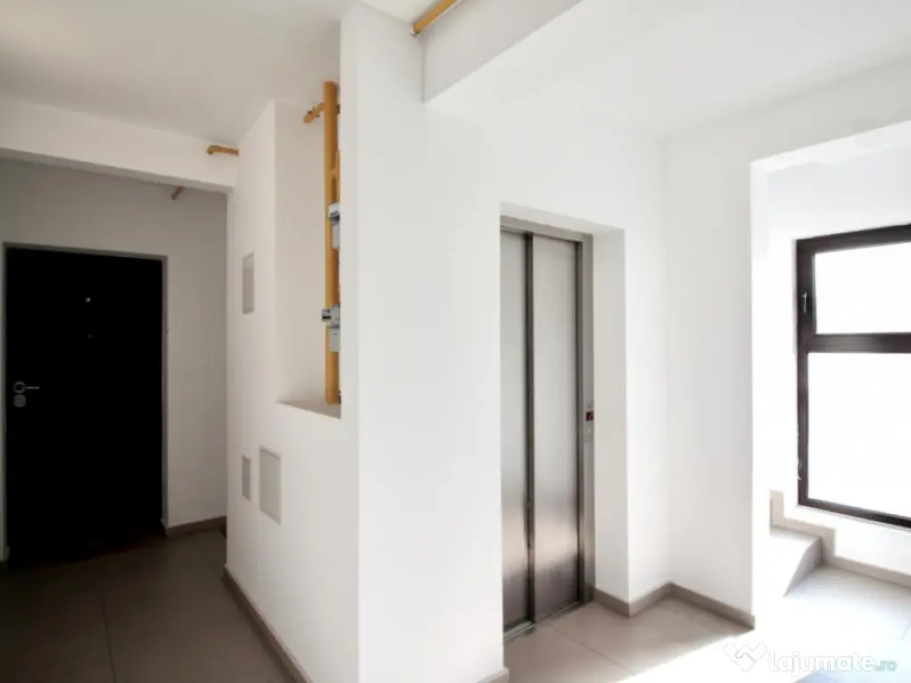 BRANCOVEANU METROU-MARTISOR, BLOC 2015, APARTAMENT ELEGANT, 