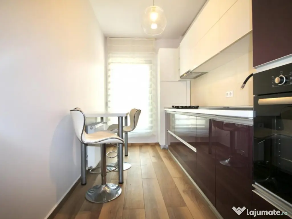 BRANCOVEANU METROU-MARTISOR, BLOC 2015, APARTAMENT ELEGANT, 