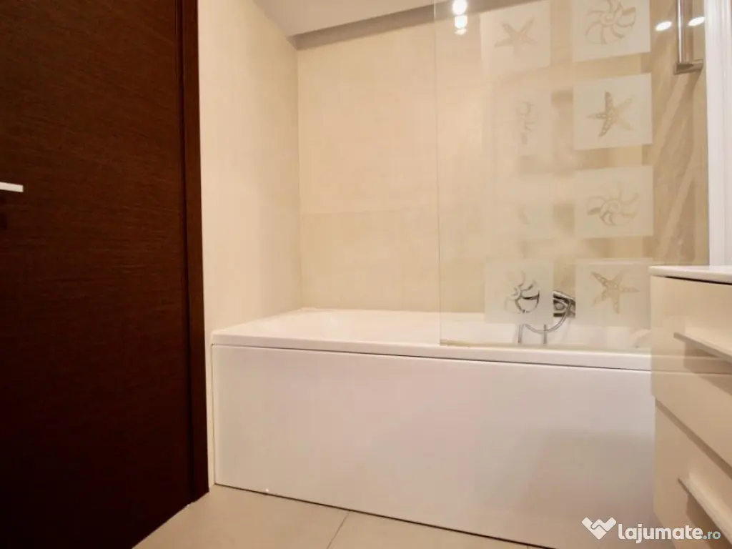 BRANCOVEANU METROU-MARTISOR, BLOC 2015, APARTAMENT ELEGANT, 