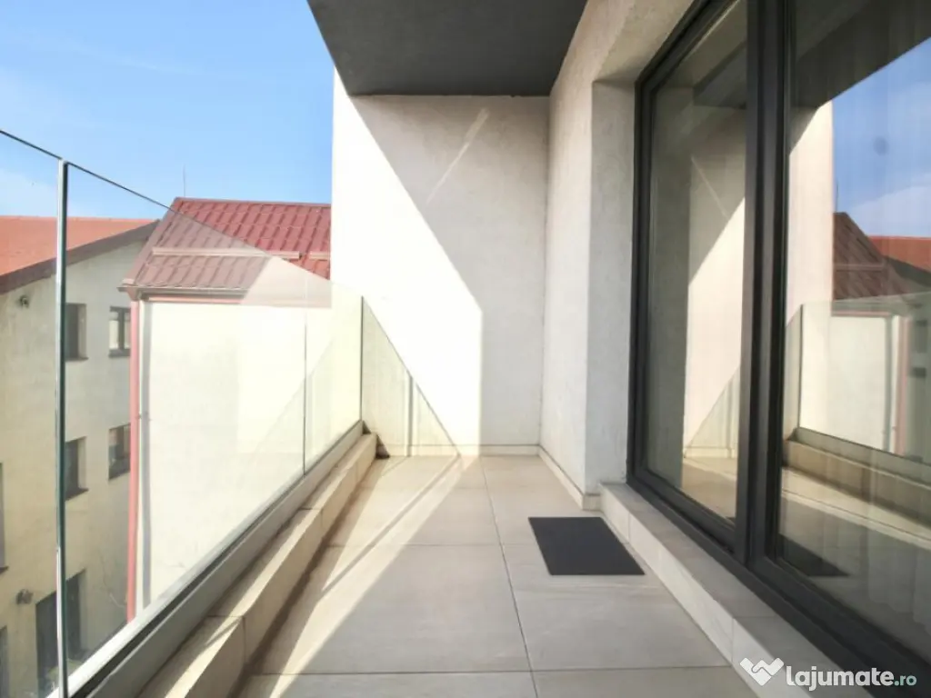 BRANCOVEANU METROU-MARTISOR, BLOC 2015, APARTAMENT ELEGANT, 