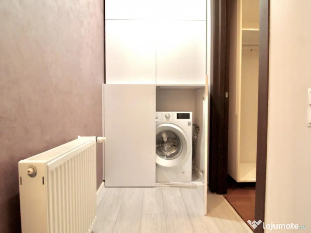 BRANCOVEANU METROU-MARTISOR, BLOC 2015, APARTAMENT ELEGANT, 