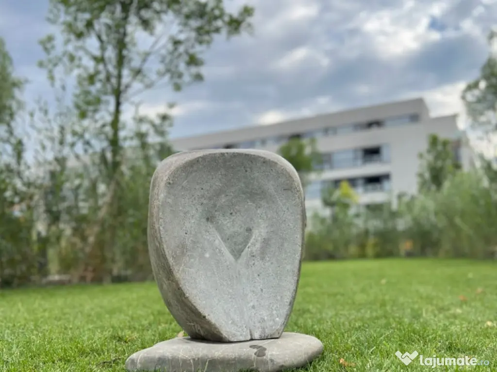 Apartament Nou 2 camere-64 mp util-reper Mall Colosseum / Sect 1 