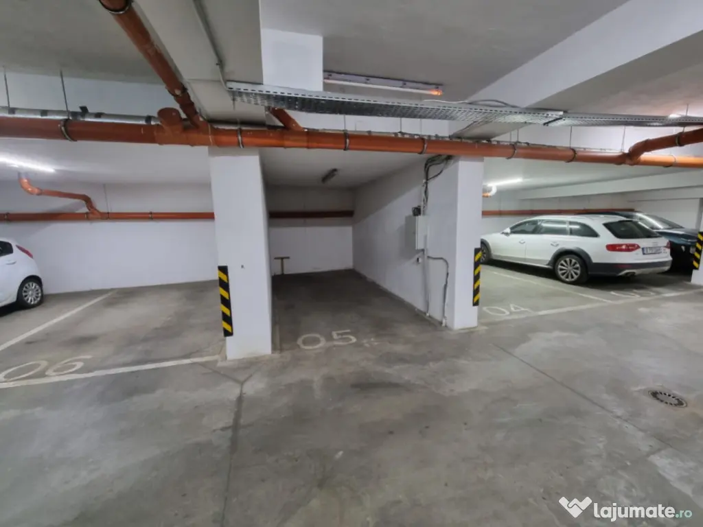 TRAIAN, 2 CAMERE 45 MP! 