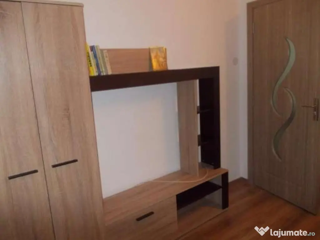 Apartament 2 camere in Podu Ros, 