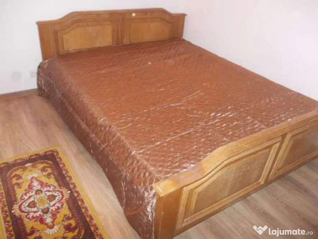 Apartament 2 camere in Podu Ros, 