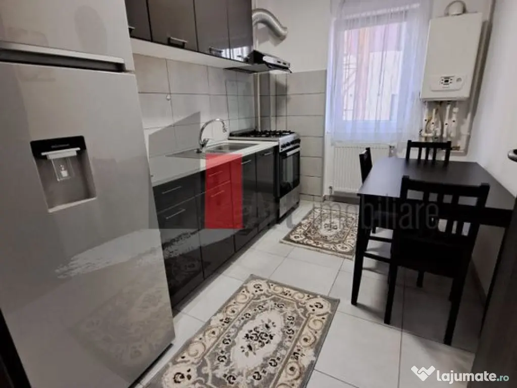 Inchiriez apartament 2 camere-str Rezervelor nr 99 