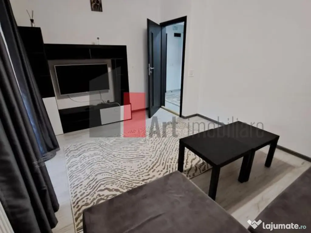 Inchiriez apartament 2 camere-str Rezervelor nr 99 