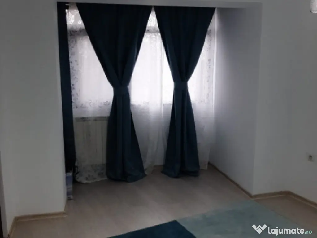 - Ultramodern! 3 camere cf. 1, zona Garii! 