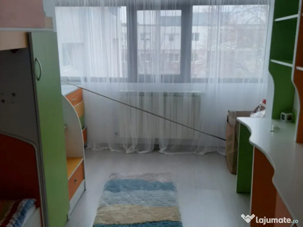 - Ultramodern! 3 camere cf. 1, zona Garii! 