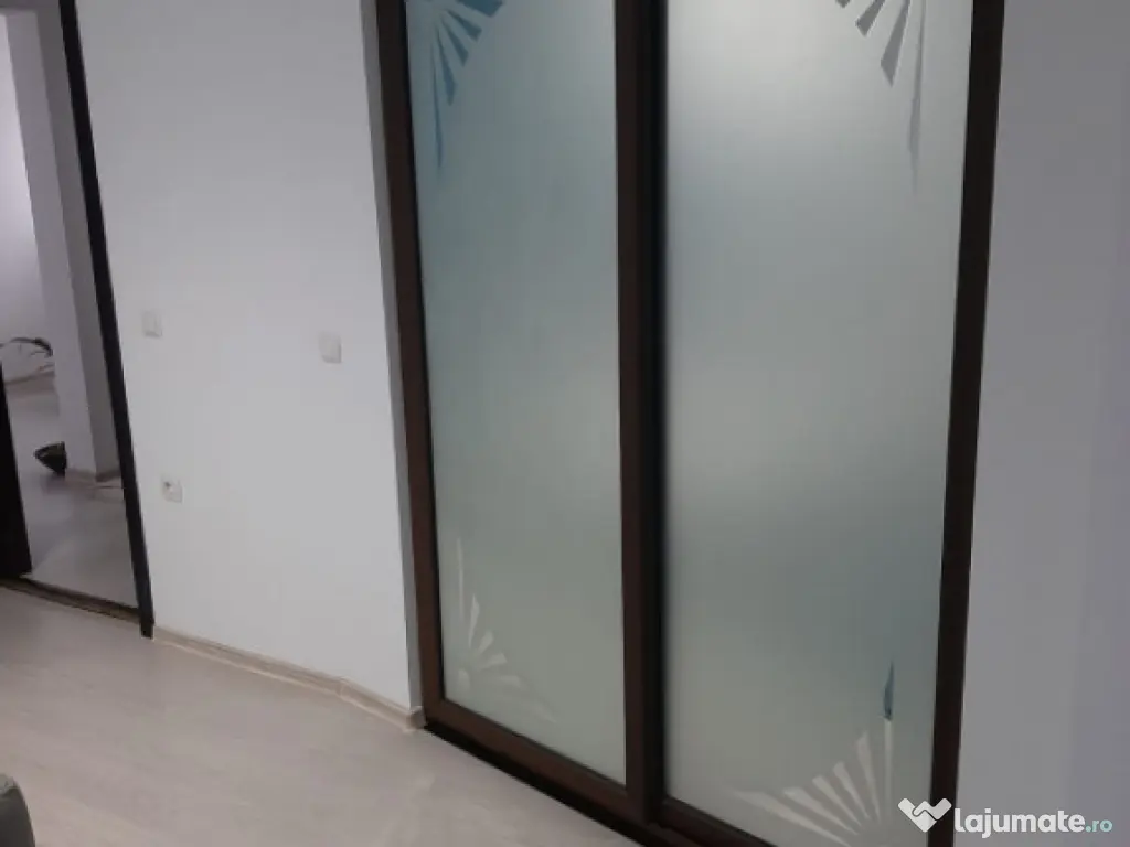 - Ultramodern! 3 camere cf. 1, zona Garii! 