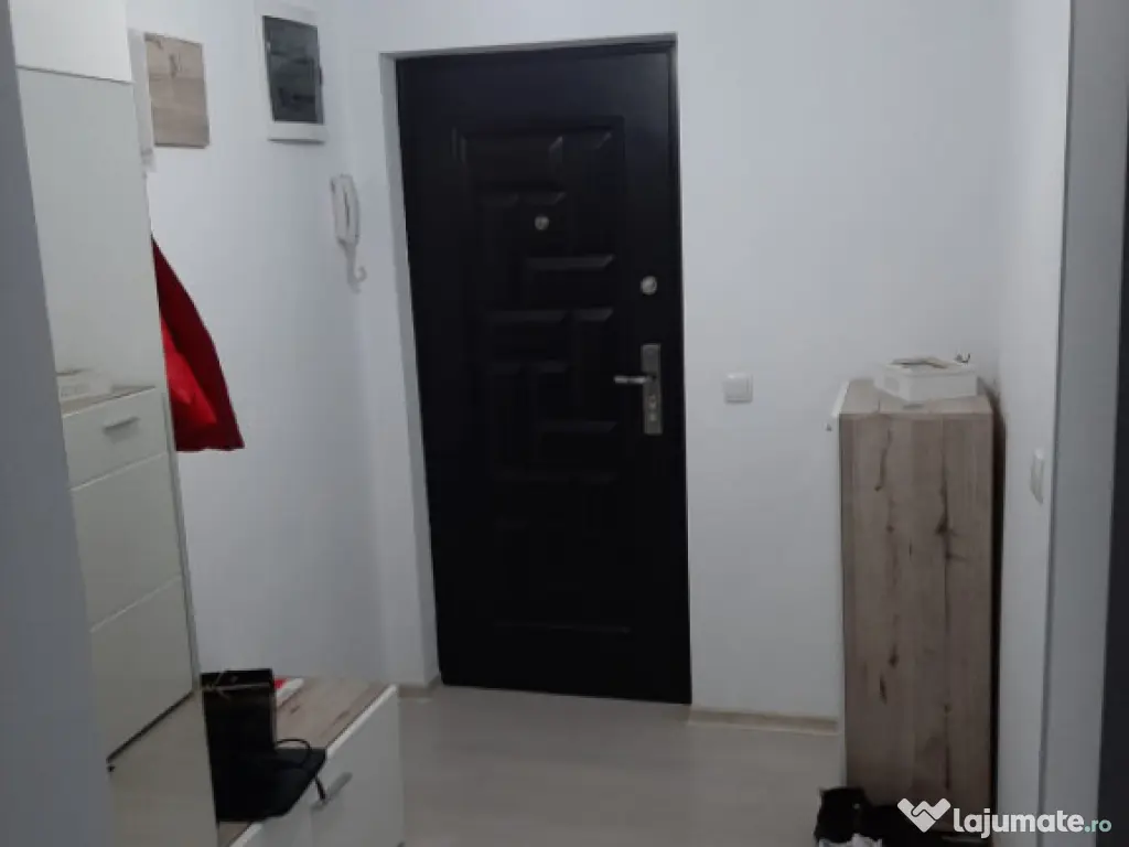 - Ultramodern! 3 camere cf. 1, zona Garii! 