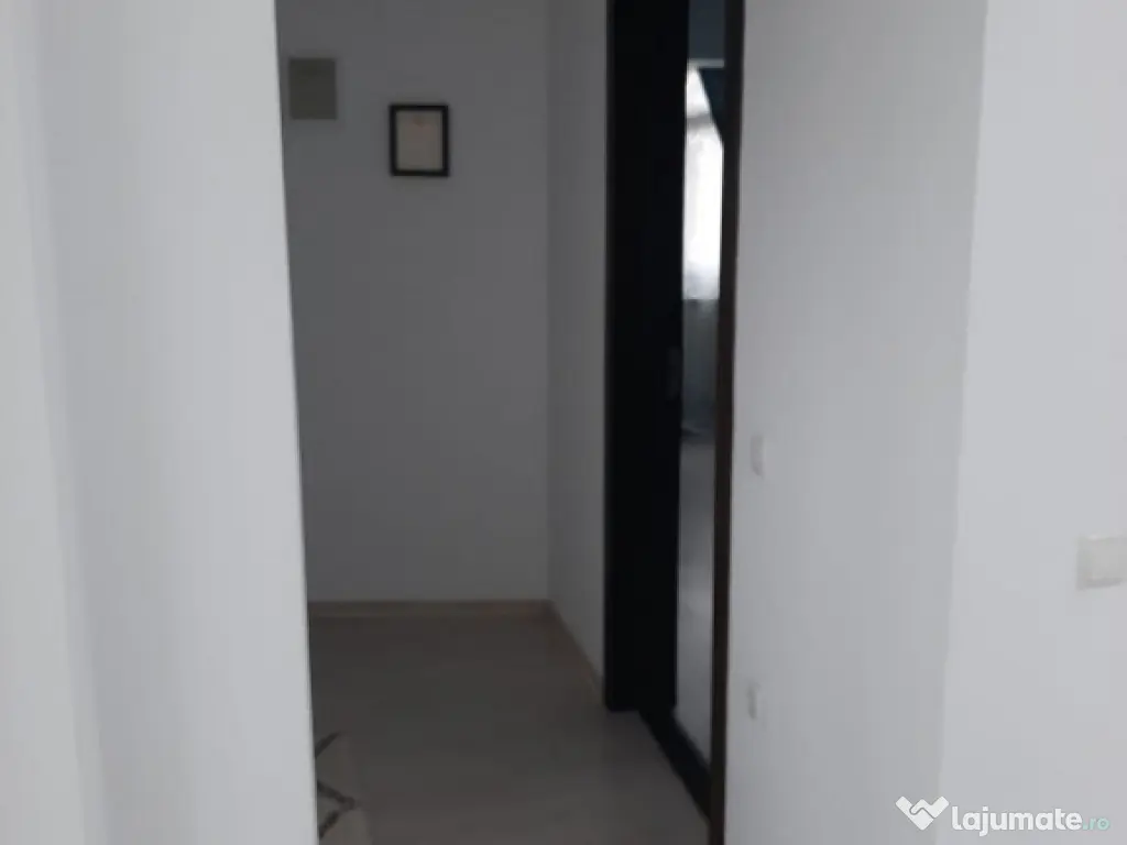 - Ultramodern! 3 camere cf. 1, zona Garii! 