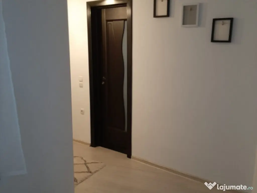 - Ultramodern! 3 camere cf. 1, zona Garii! 