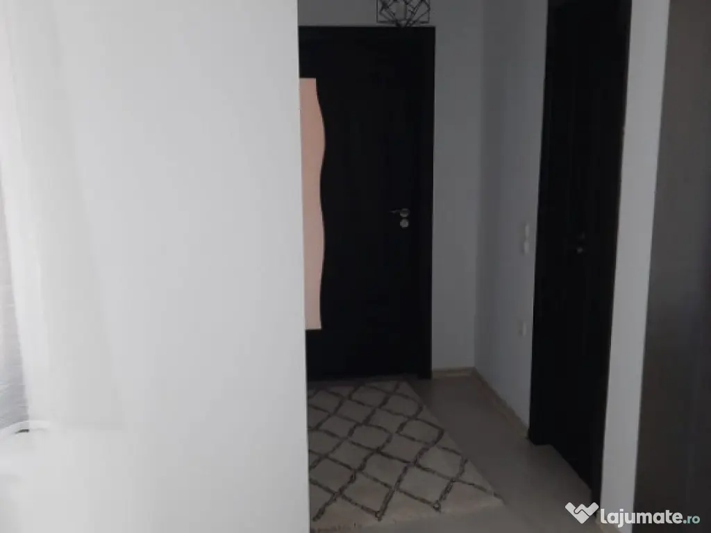 - Ultramodern! 3 camere cf. 1, zona Garii! 