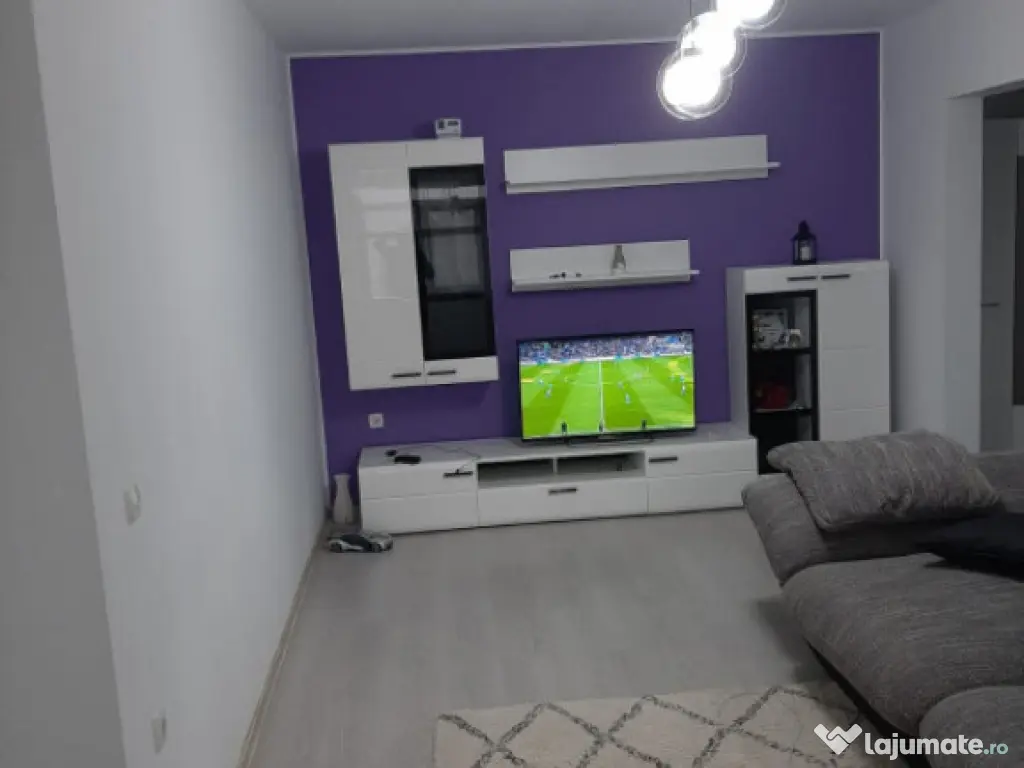 - Ultramodern! 3 camere cf. 1, zona Garii! 