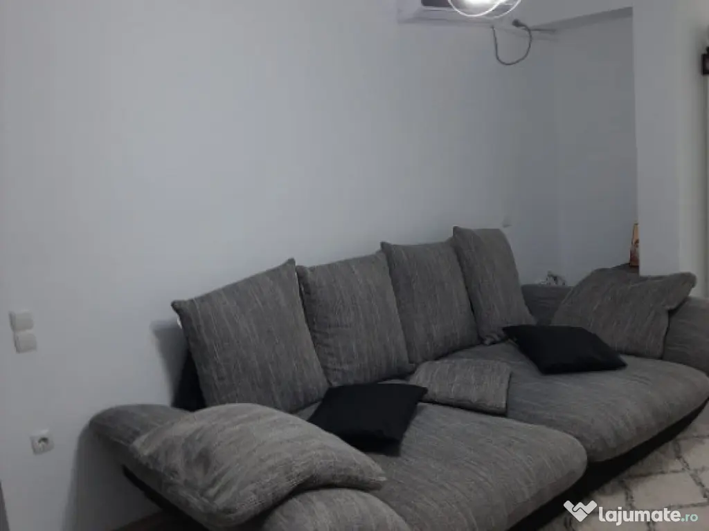 - Ultramodern! 3 camere cf. 1, zona Garii! 