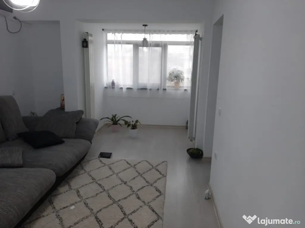 - Ultramodern! 3 camere cf. 1, zona Garii! 