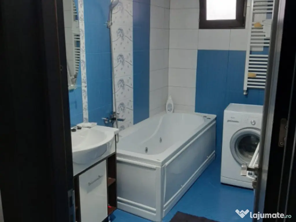 - Ultramodern! 3 camere cf. 1, zona Garii! 