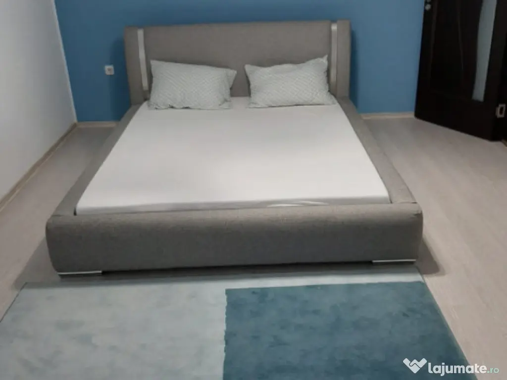 - Ultramodern! 3 camere cf. 1, zona Garii! 