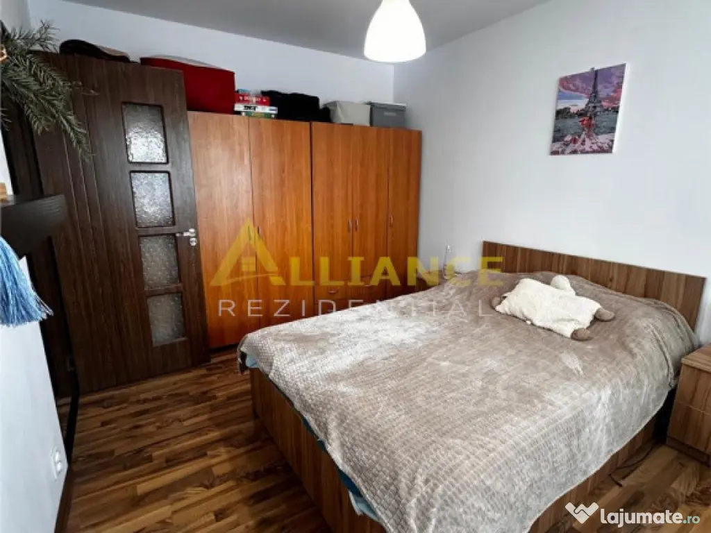 Titan-Apartament 2 Camere-Gata de Mutare 