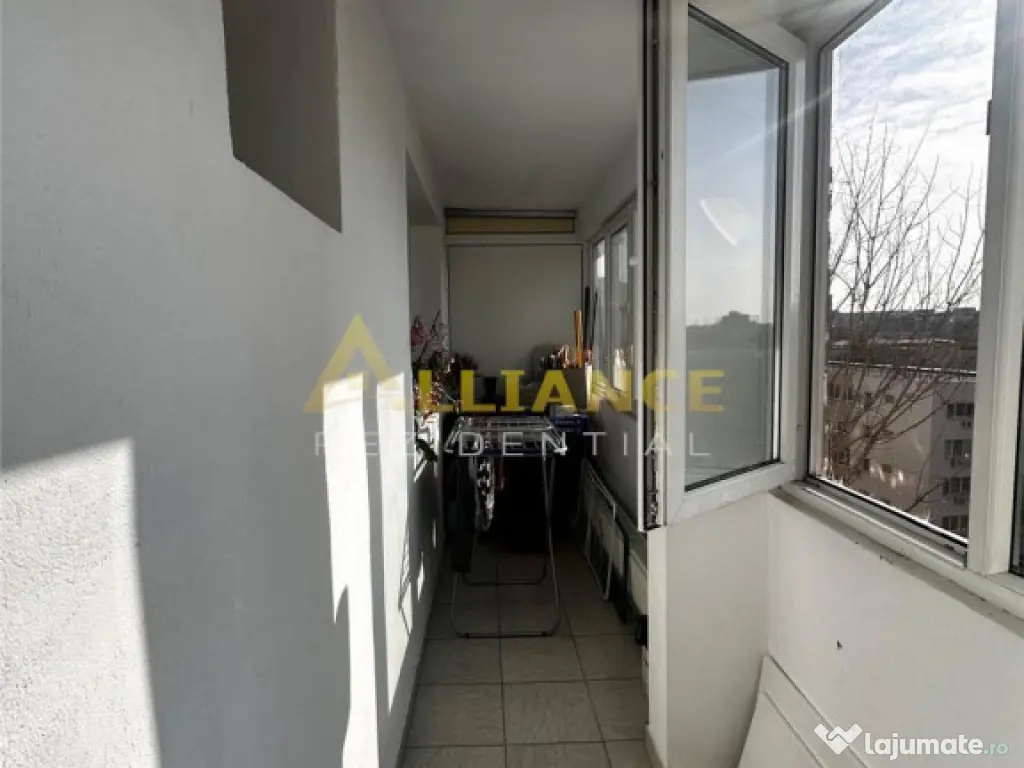 Titan-Apartament 2 Camere-Gata de Mutare 