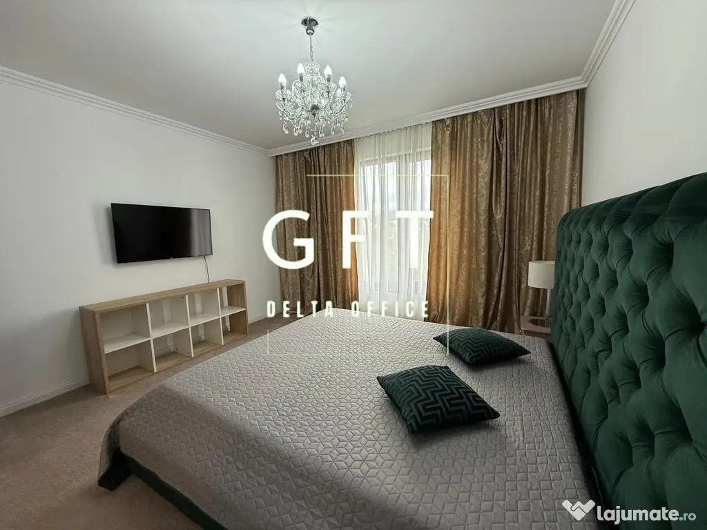 Casa Moderna - 5 camere, zona Str. Soarelui 