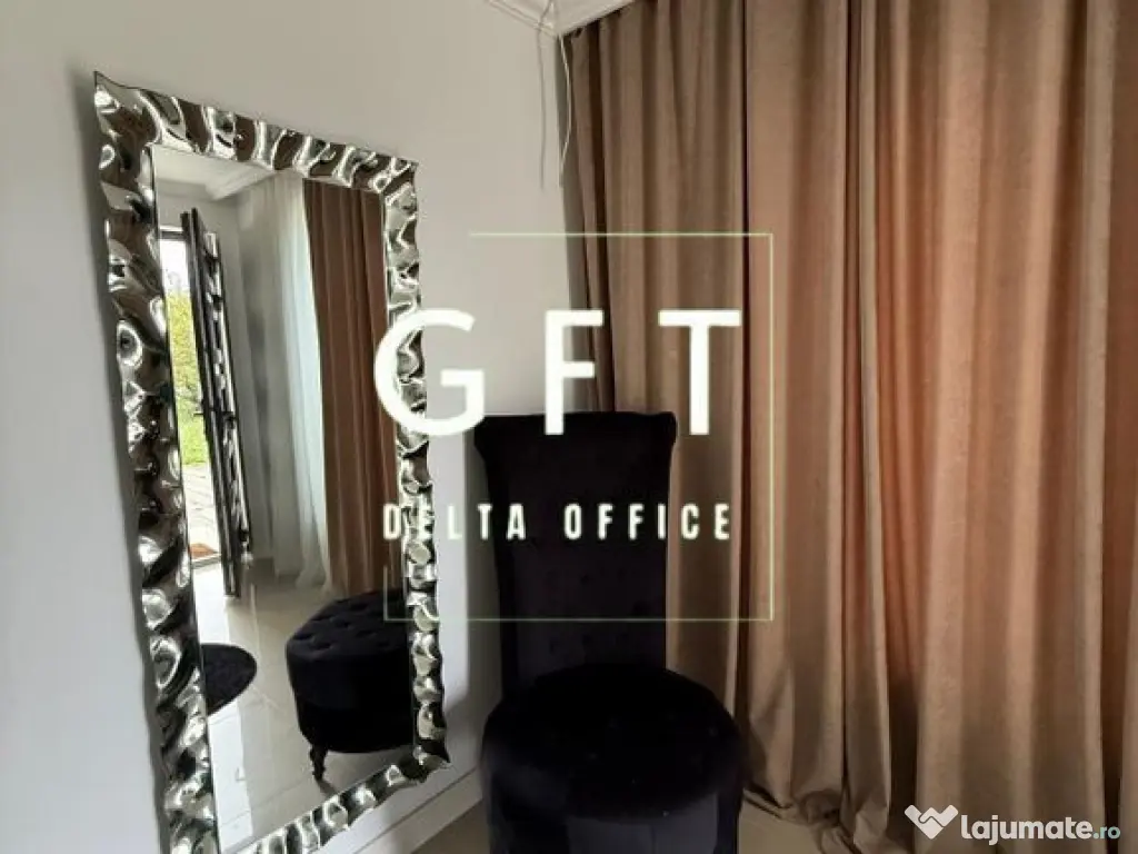 Casa Moderna - 5 camere, zona Str. Soarelui 