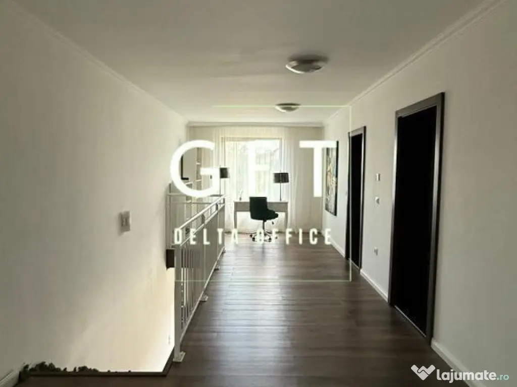 Casa Moderna - 5 camere, zona Str. Soarelui 