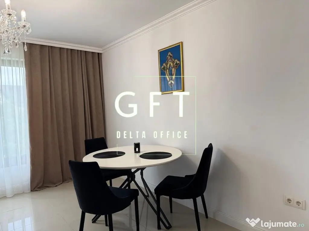 Casa Moderna - 5 camere, zona Str. Soarelui 