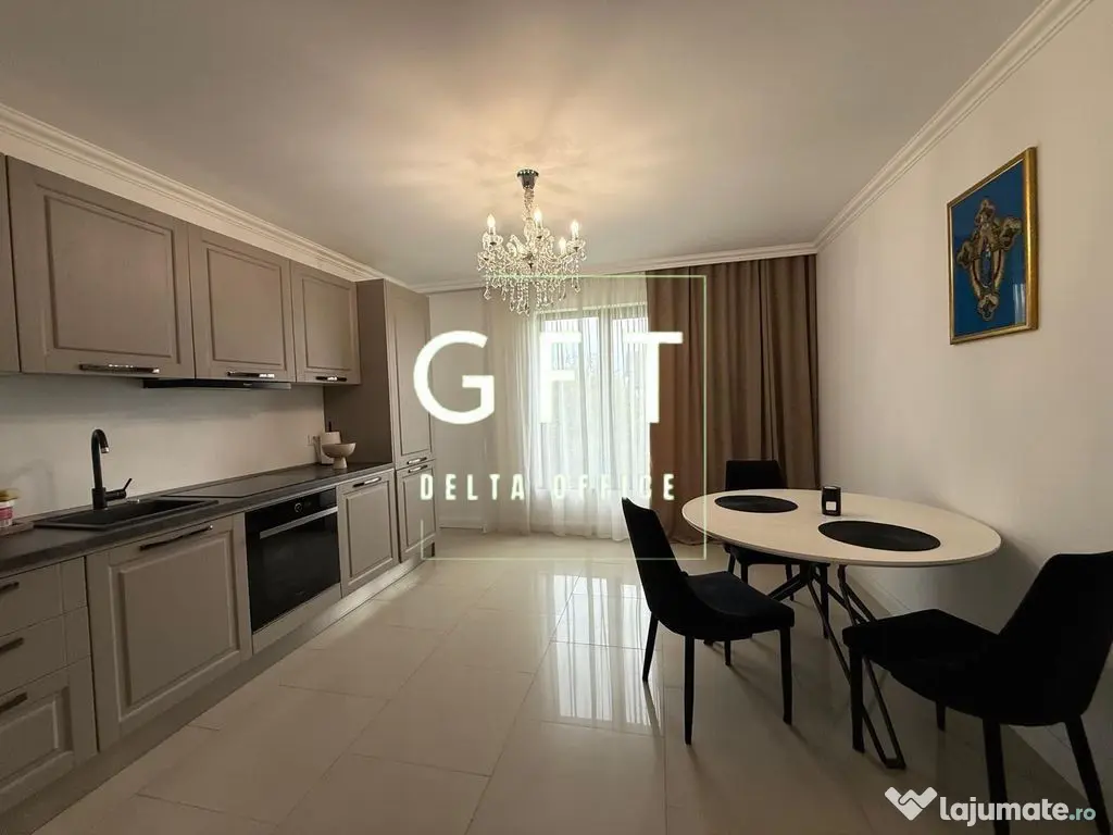 Casa Moderna - 5 camere, zona Str. Soarelui 