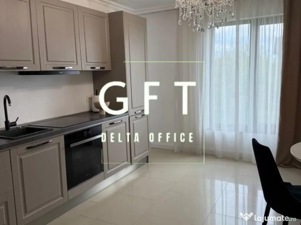 Casa Moderna - 5 camere, zona Str. Soarelui 