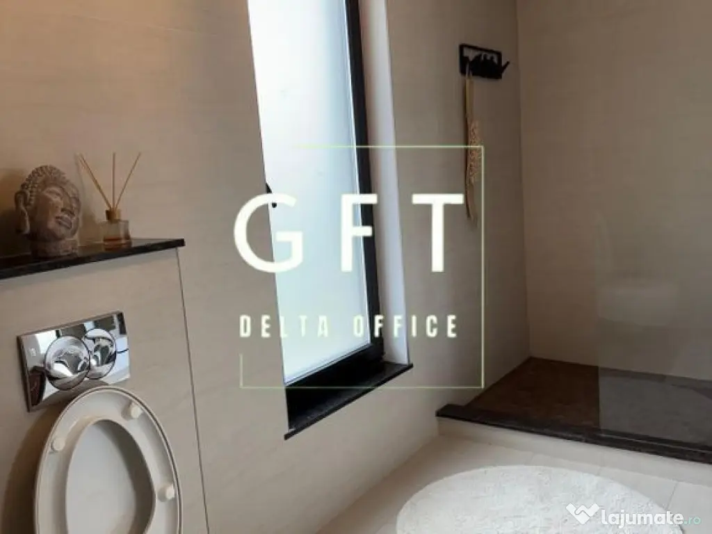 Casa Moderna - 5 camere, zona Str. Soarelui 