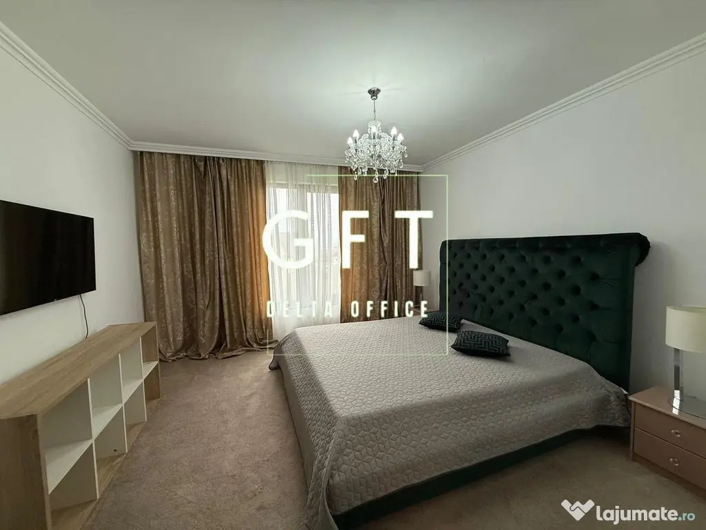 Casa Moderna - 5 camere, zona Str. Soarelui 