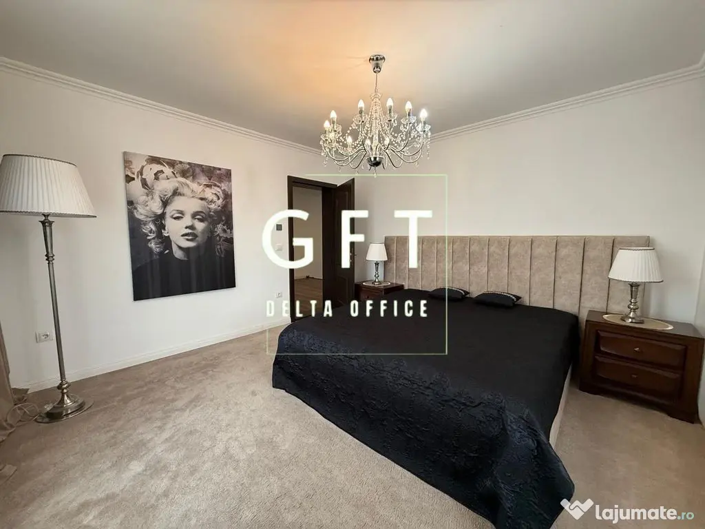 Casa Moderna - 5 camere, zona Str. Soarelui 