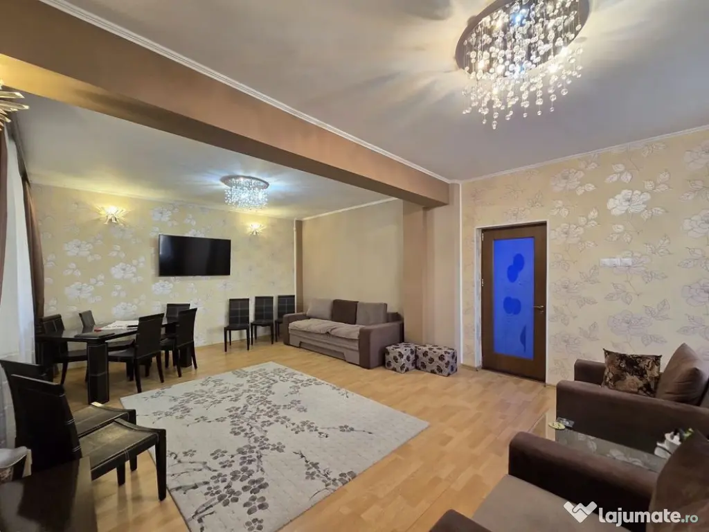 Casa D+P+E+M + Casa P+1 + Anexa | Teren 507mp | Zona cent... 