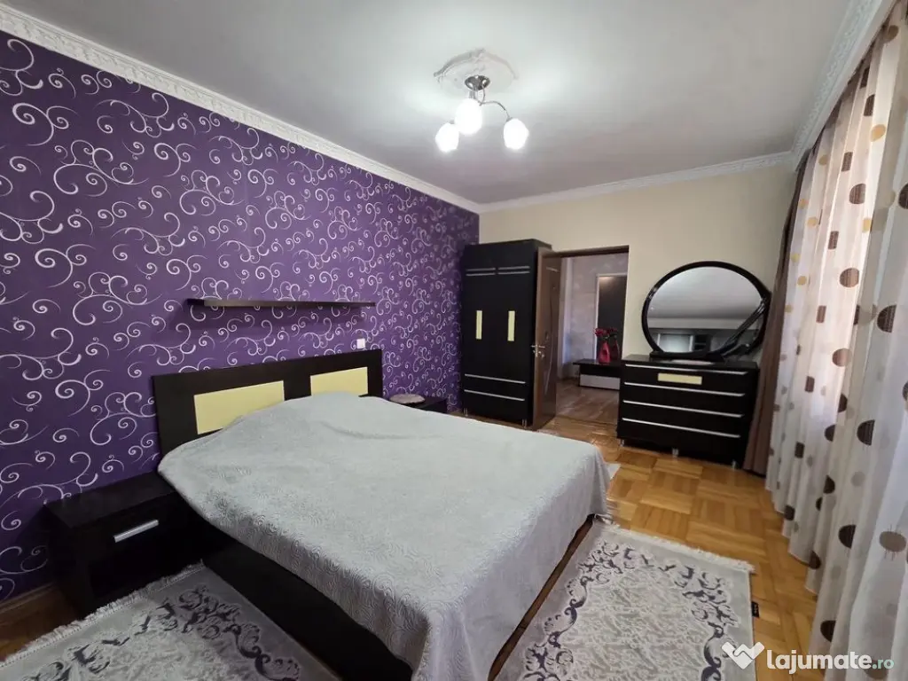 Casa D+P+E+M + Casa P+1 + Anexa | Teren 507mp | Zona cent... 