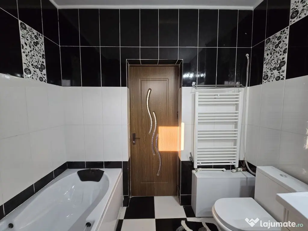 Casa D+P+E+M + Casa P+1 + Anexa | Teren 507mp | Zona cent... 