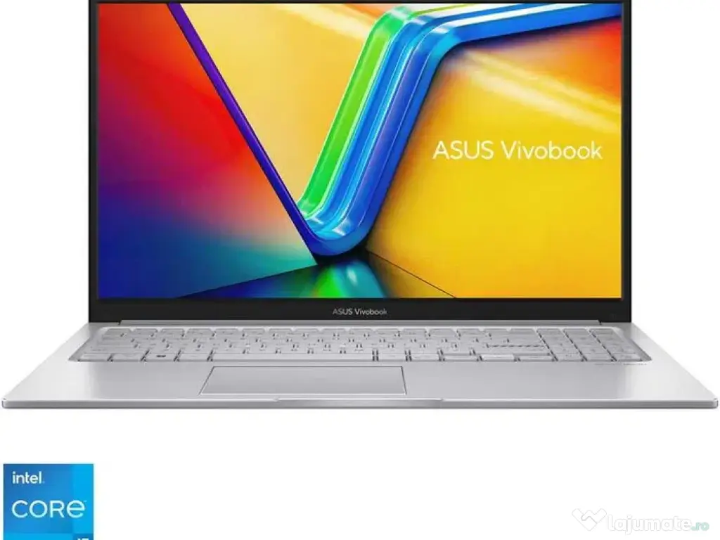 Laptop ASUS Vivobook 15 A1502VA cu procesor Intel® Core™ i5-13420H 
