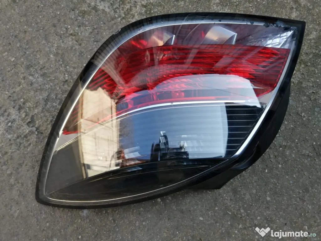 stop Opel Astra H GTC dreapta 