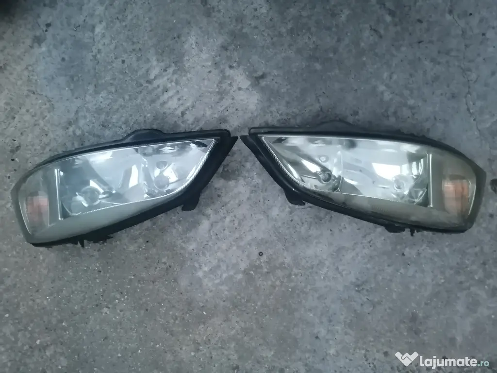 faruri Opel Astra G 50 