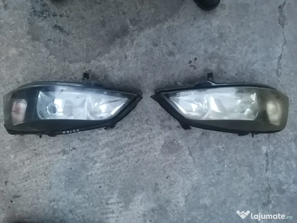 faruri Opel Astra G 50 