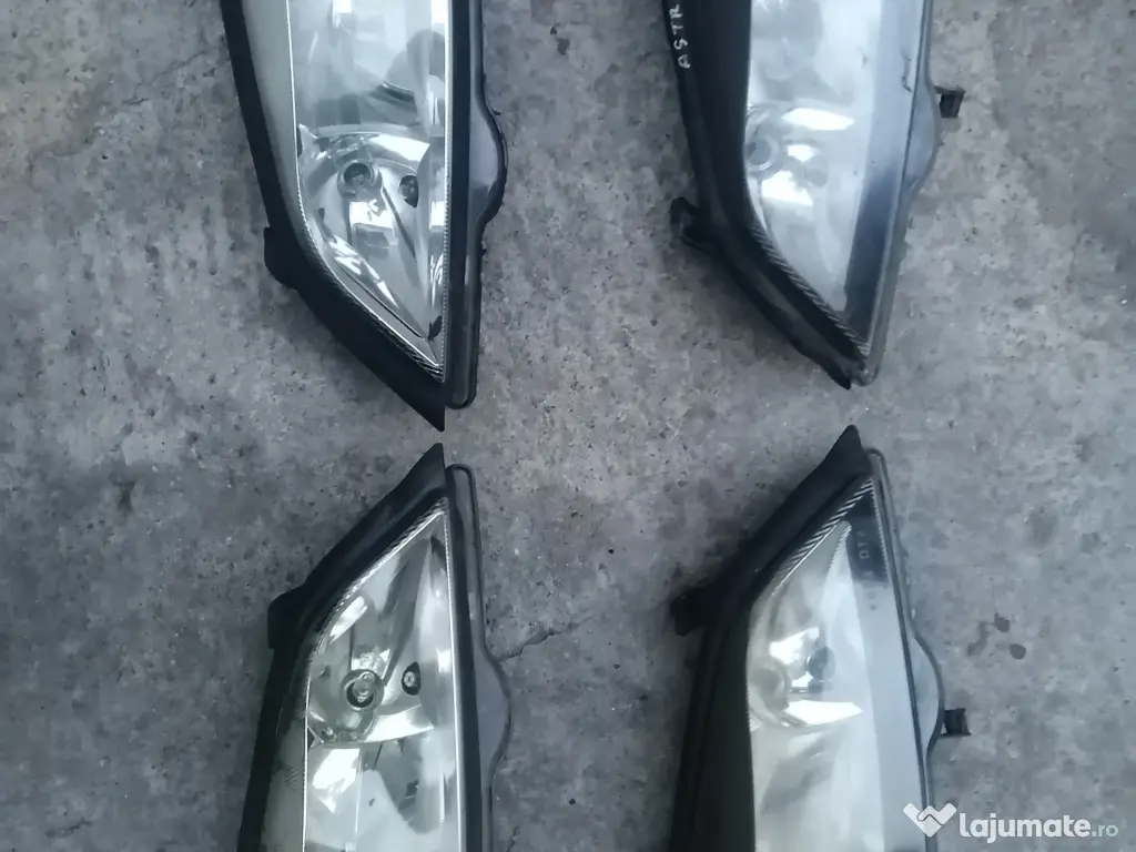 faruri Opel Astra G 50 