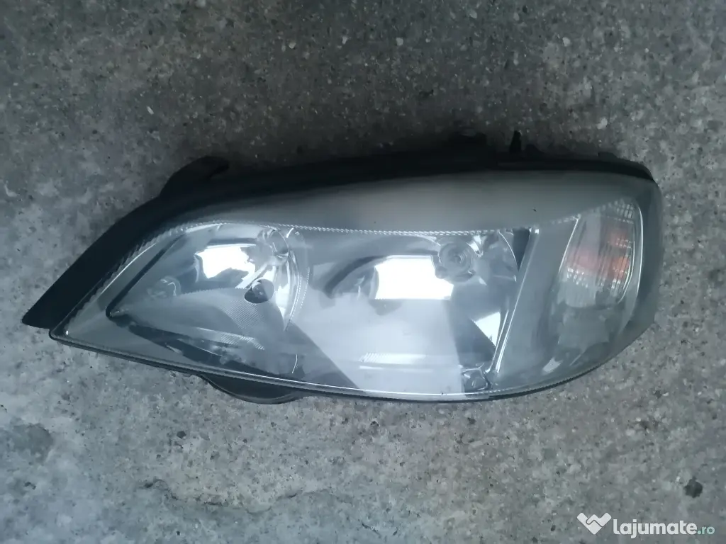 faruri Opel Astra G 50 