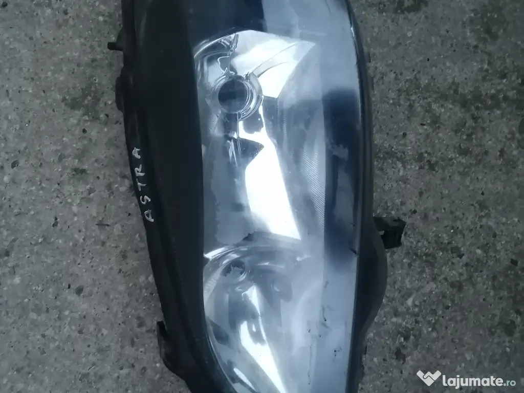 faruri Opel Astra G 50 