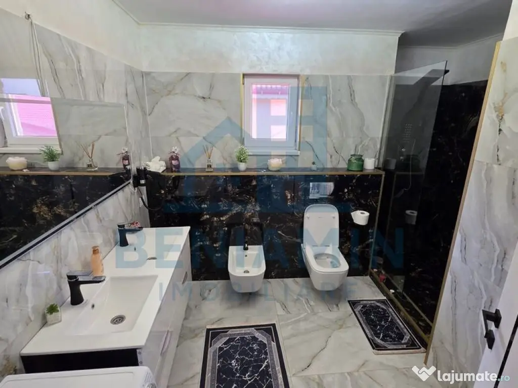 Casa Moderna in Zona Magnolia - Confort si Liniste la un ... 