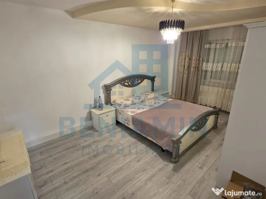 Casa Moderna in Zona Magnolia - Confort si Liniste la un ... 