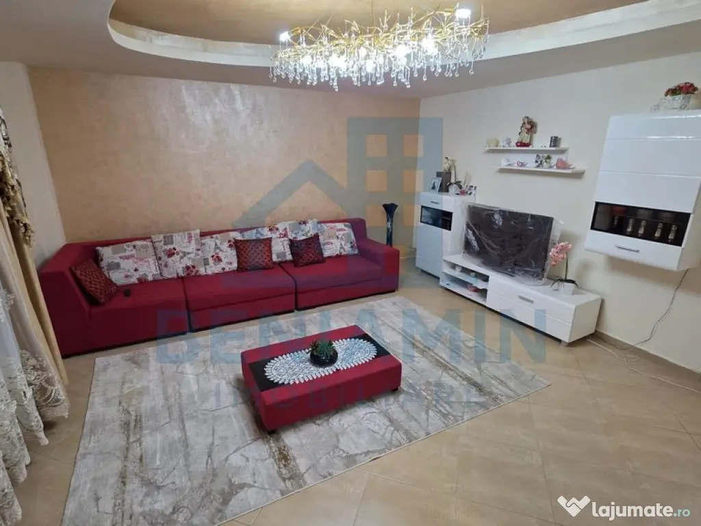 Casa Moderna in Zona Magnolia - Confort si Liniste la un ... 