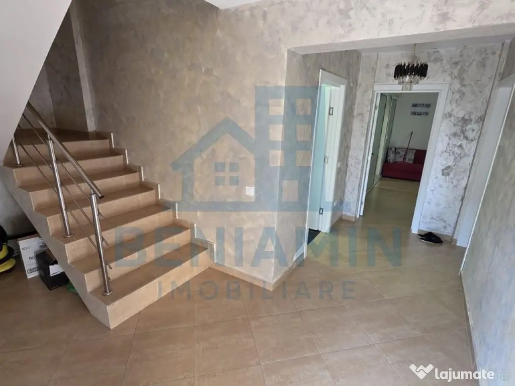 Casa Moderna in Zona Magnolia - Confort si Liniste la un ... 