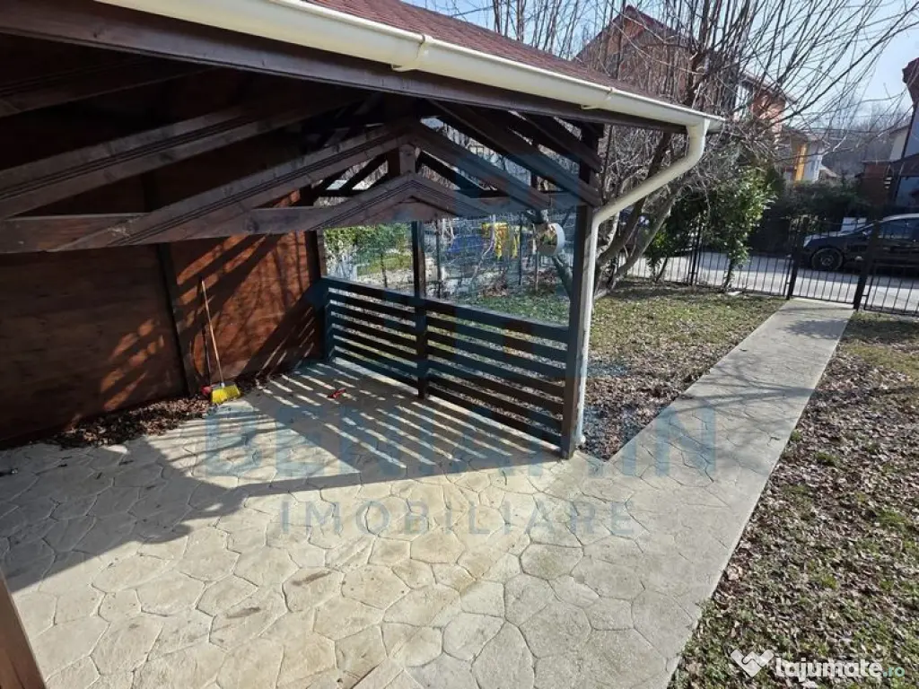 Casa Moderna in Zona Magnolia - Confort si Liniste la un ... 