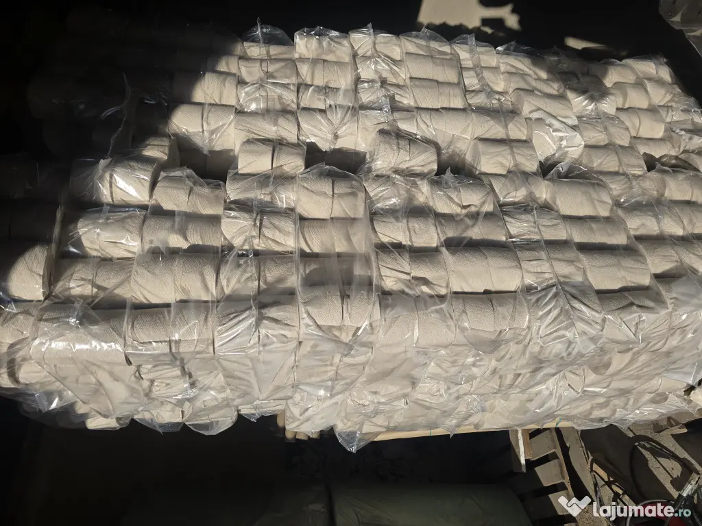 Vand Hartie Igienica natur direct producator 